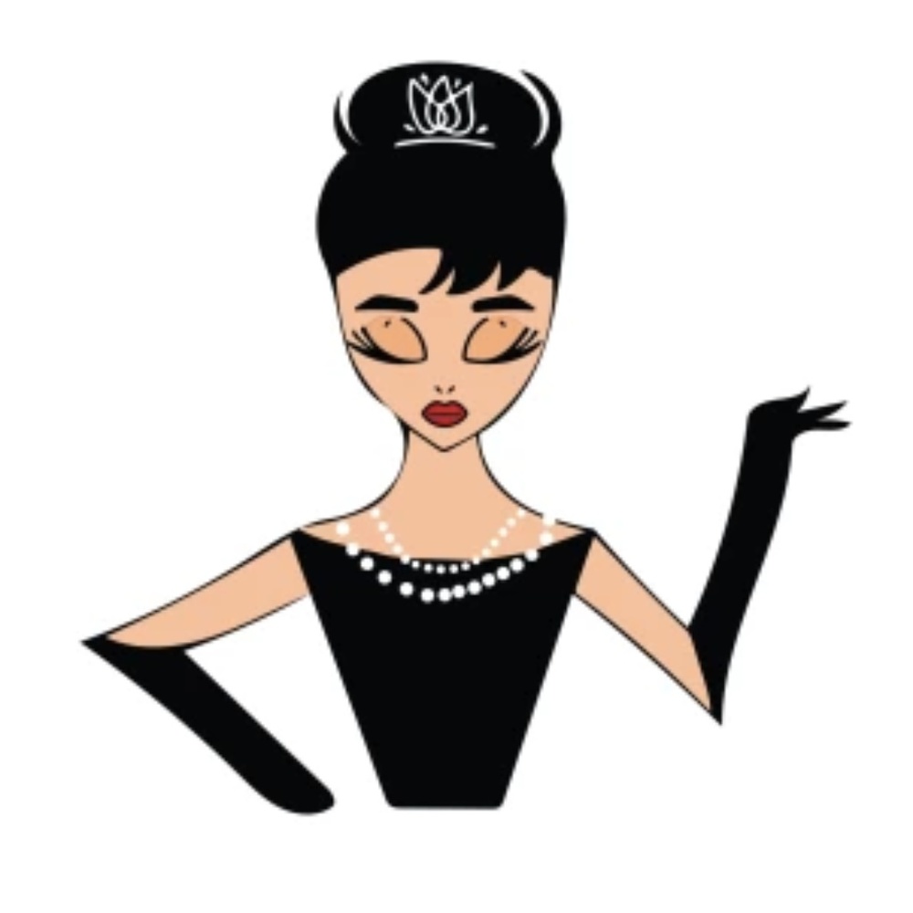 Meet your Posher, Anne